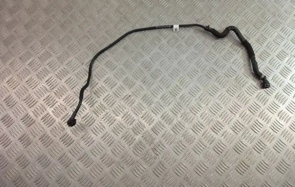 BMW X1 F48 F49 Engine coolant pipe/hose 8658483 8658484