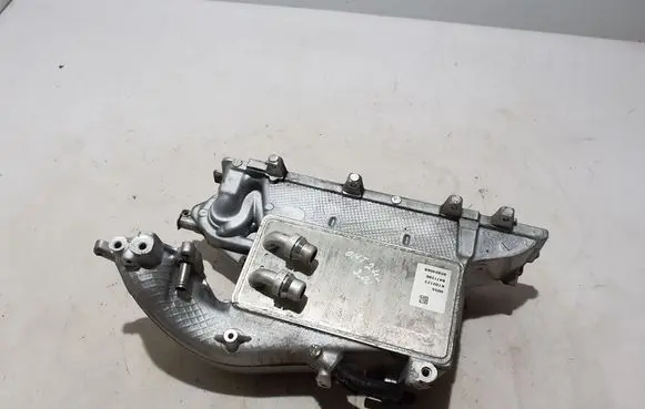 Skoda Octavia Mk4 Intake manifold 05L129766S
