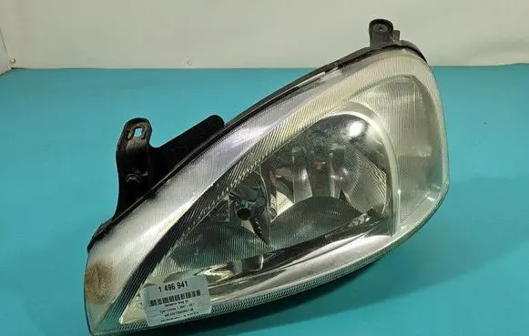 Headlight/headlamp