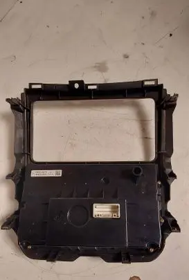 Toyota Avensis Verso Climate control unit 979600W901 0496000699