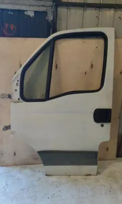 Iveco Daily 3rd gen Door (2 Door Coupe) 99460119