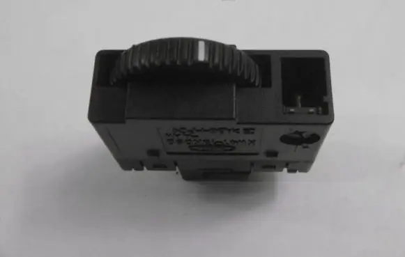 Jaguar S-Type Headlight level height control switch XW4T13K069AAW