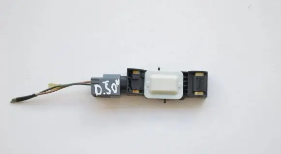 Chrysler 300 - 300C Airbag deployment crash/impact sensor 04671779AC