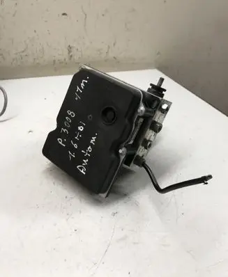 Peugeot 3008 I ABS Pump 0265230304