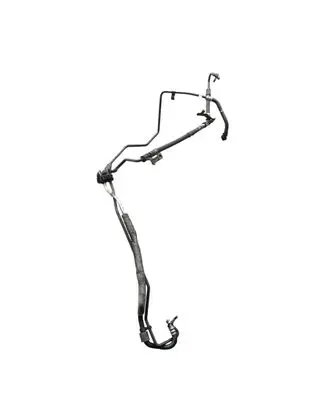Volvo S60 Power steering hose/pipe/line 31340792