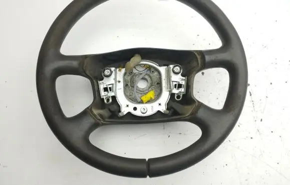 Volkswagen Sharan Steering wheel