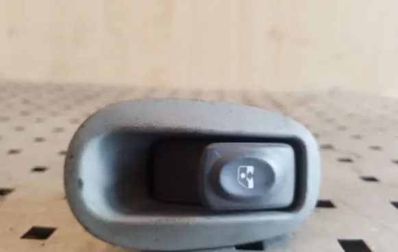 Renault Scenic I Electric window control switch 7700836267 432963K