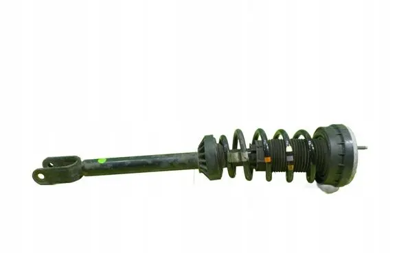 Jaguar XE Front shock absorber/damper GX7318B037BC 16AB112