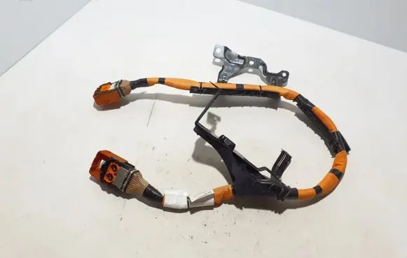 Renault Austral Other wiring loom 240807260R