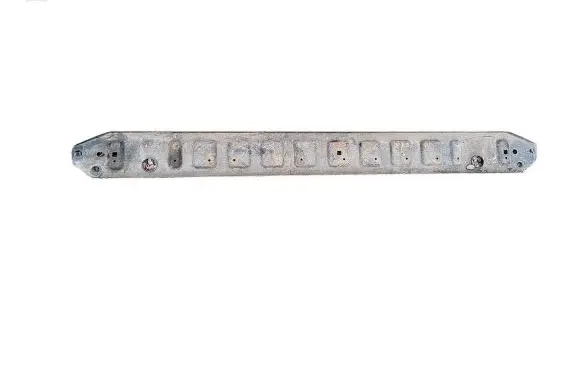 Volvo V60 Bottom radiator support slam panel 6g918a