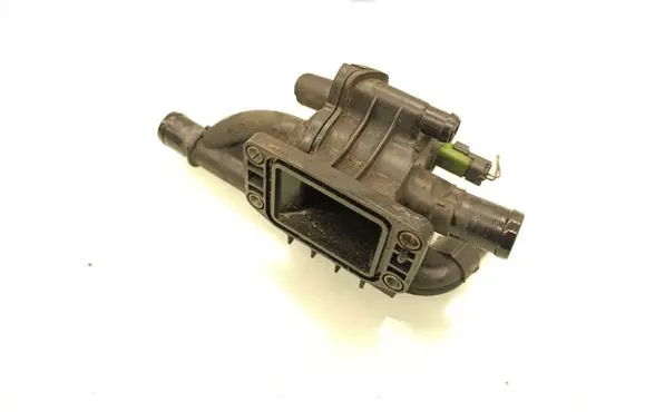 Mini One - Cooper Coupe R56 Thermostat/thermostat housing 