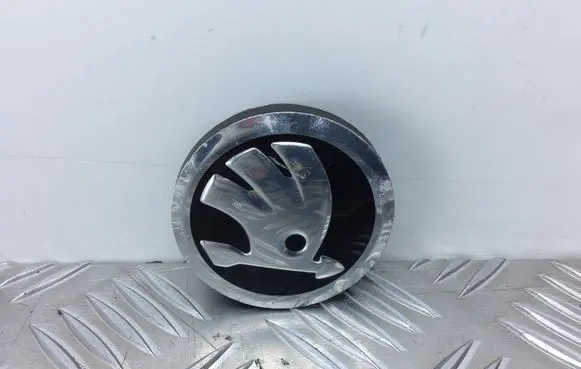 Skoda Yeti (5L) Original wheel cap 5JA601151