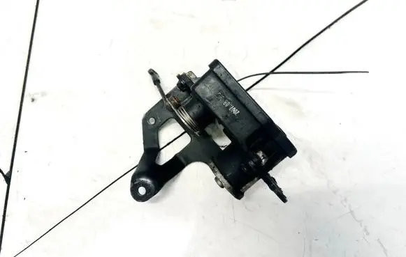 Hyundai Getz Intake manifold valve actuator/motor 283202A400 28320-2A400