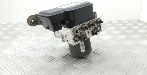 Volkswagen Tiguan ABS Pump 5N0614517G