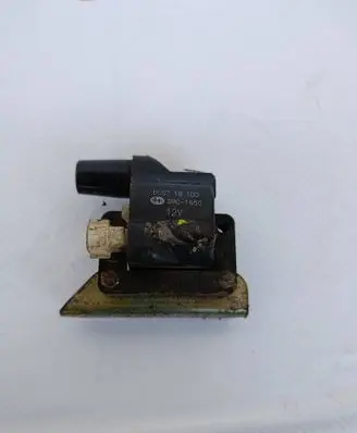 Mazda 323 F High voltage ignition coil B6S718100 SMC1550