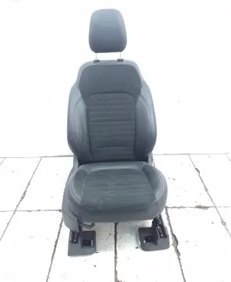 Ford Kuga III Front driver seat C41192101C LV4A61700CC GU5T14D230