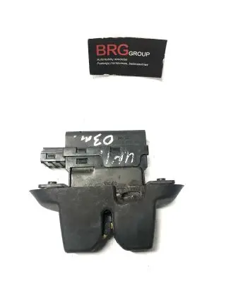 Renault Laguna II Tailgate/trunk/boot lock/catch/latch 8200000897B