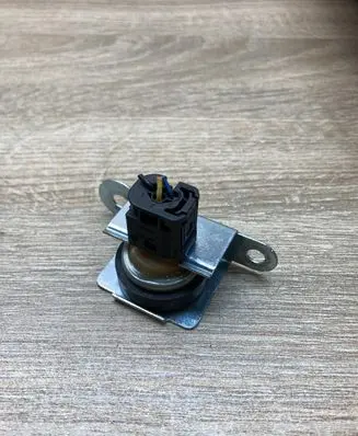 BMW 5 E60 E61 Acceleration sensor 6776214 8057C 14520491