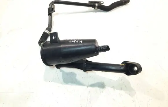 Opel Insignia A Oil breather separator 55567249 565581915