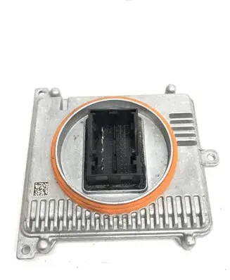 Volkswagen PASSAT B8 Headlight ballast module Xenon 992941572AH