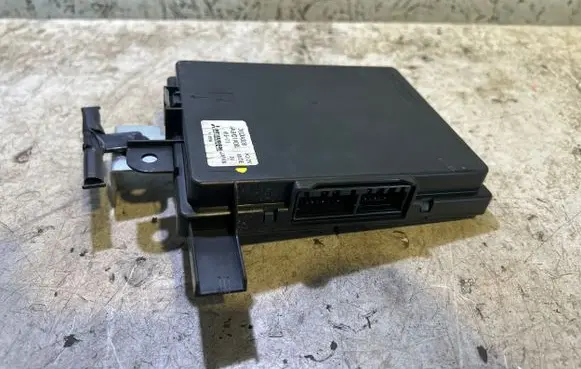 Mitsubishi Lancer X Other control units/modules 7820A209 CAB501A065 WG11