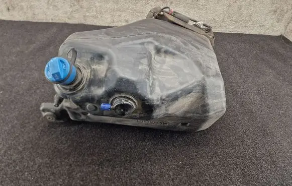 Jaguar F-Pace AdBlue liquid reservoir HK835J228AE FPLA5J229AB