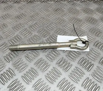 Opel Vivaro Towing hook eye 9675971080