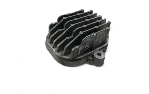 Volvo S90, V90 Xenon control unit/module B105151B