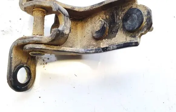 Honda Accord Rear door lower hinge