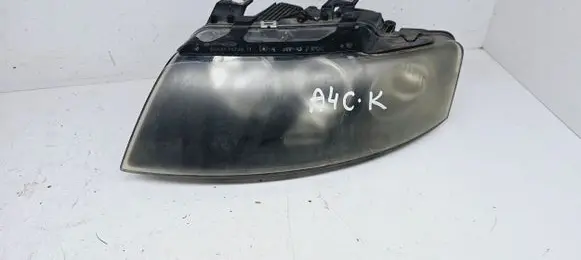 Audi A4 S4 B6 8E 8H Headlight/headlamp 8H0941003AD