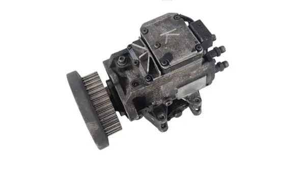 Audi A4 S4 B6 8E 8H Fuel injection high pressure pump 059130106k