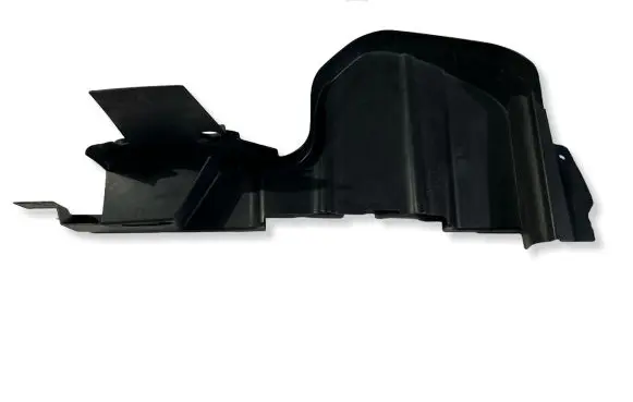 Dodge Durango III Intercooler air guide/duct channel 60586
