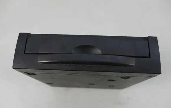 Volvo XC90 CD/DVD changer 31310237