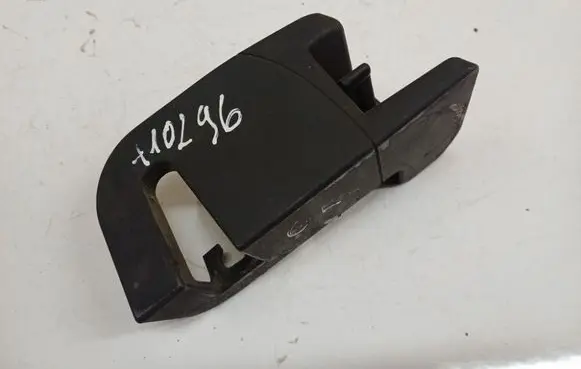 Audi A4 S4 B6 8E 8H Seat back rest lock catch 8E0885879L