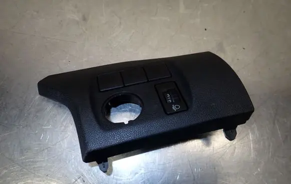 Citroen Berlingo Dashboard trim