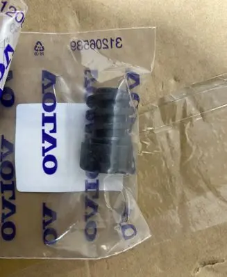 Volvo XC40 Engine compartment rubber 31402320