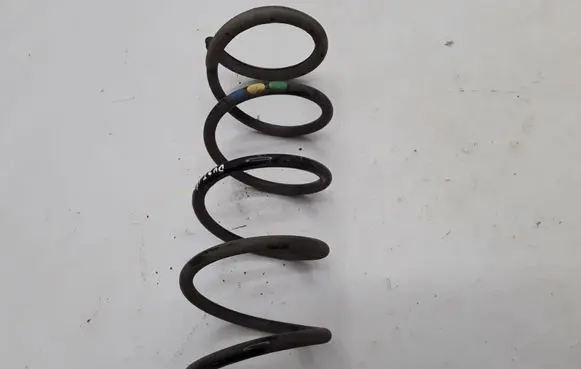Dacia Duster II Front coil spring 540106881R