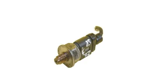 Jeep Compass Fuel pressure sensor A0235455226 651971