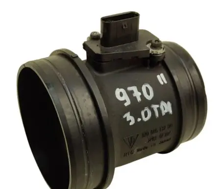 Porsche Panamera (970) Mass air flow meter 97060513700
