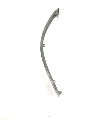 Toyota Auris 150 Front bumper lip 7685102120A 7685102120