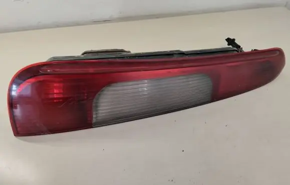 Ford Focus C-MAX Rear/tail lights