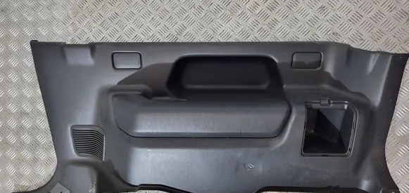 Suzuki Jimny Trunk/boot side trim panel 