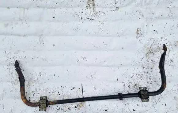 Citroen C5 Front anti-roll bar/sway bar 9687371480
