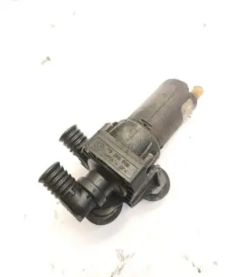 BMW 3 E46 Coolant heater control valve 8369806