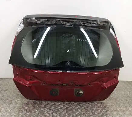Nissan Leaf II (ZE1) Tailgate/trunk/boot lid K01005SHMB