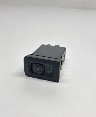 Volkswagen Golf IV Seat heating switch 1J0963563B