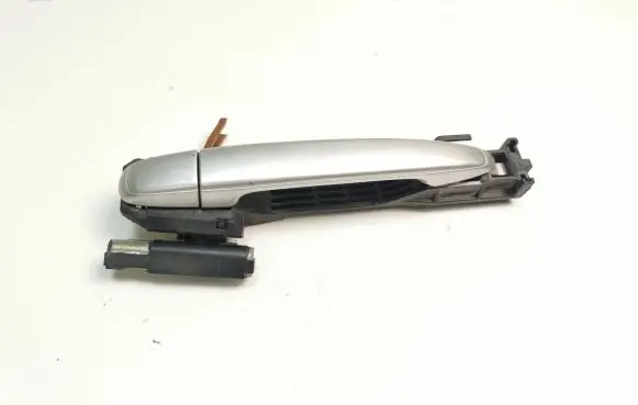 Lexus RX 330 - 350 - 400H Rear door exterior handle