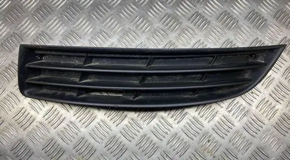 Volkswagen PASSAT B6 Front bumper lower grill 3C0853665