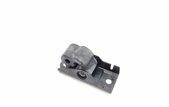 Muffler mount bracket/holder
