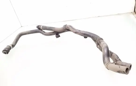 BMW 1 F20 F21 Engine coolant pipe/hose 9223587 64219223587